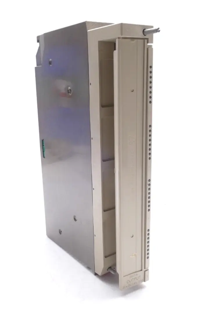 Produktfoto 1 von Siemens Simatic S5 Digitalausgabe 6ES5 451-7LA12 | E:05 | 6ES5451-7LA12