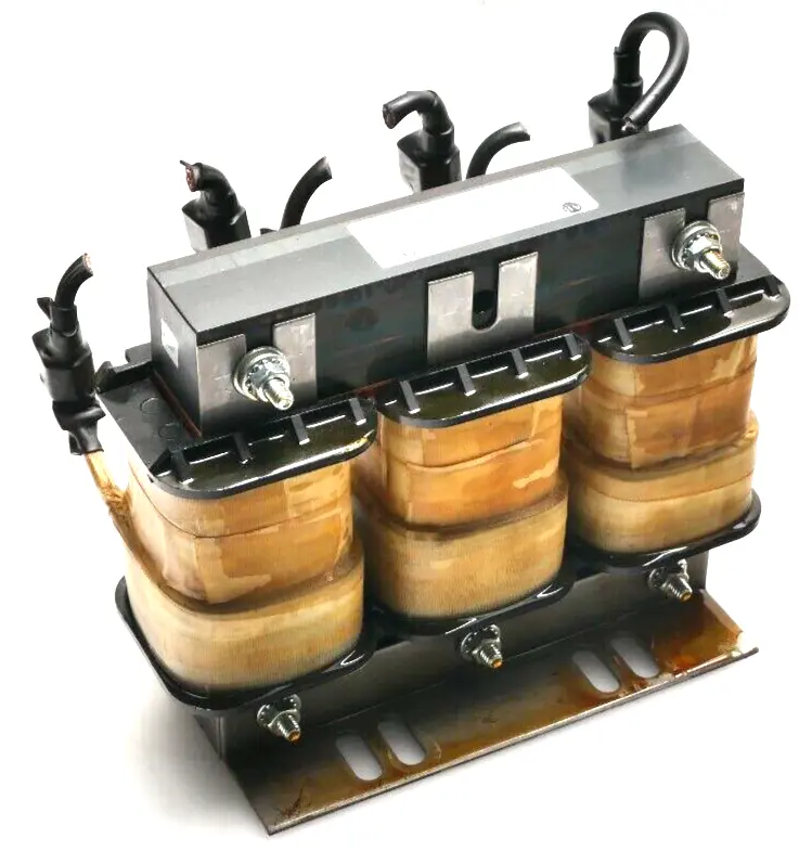 Produktfoto 1 von Allen-Bradley Netzdrossel | 1321-3R55-B