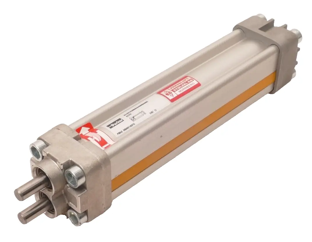 Produktfoto 1 von Parker Zylinder AZV32 | A51K0125/000AAAA0000A0000