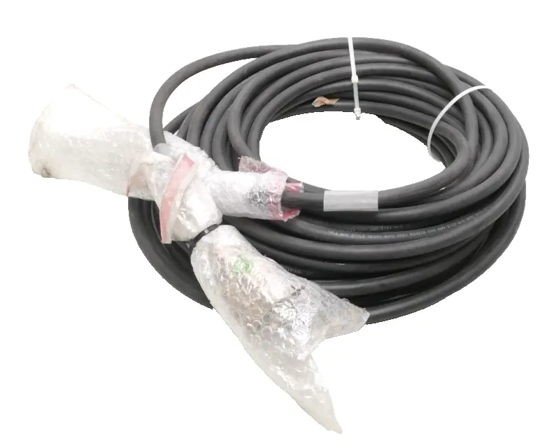 Produktfoto 1 von Kuka Roboterkabel 4mm² 25m | 00-181-847