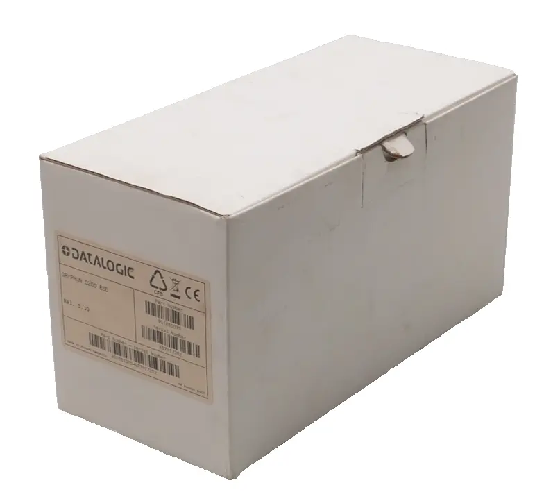 Produktfoto 1 von Datalogic Barcode-Scanner Gryphon D200 ESD | 901661075