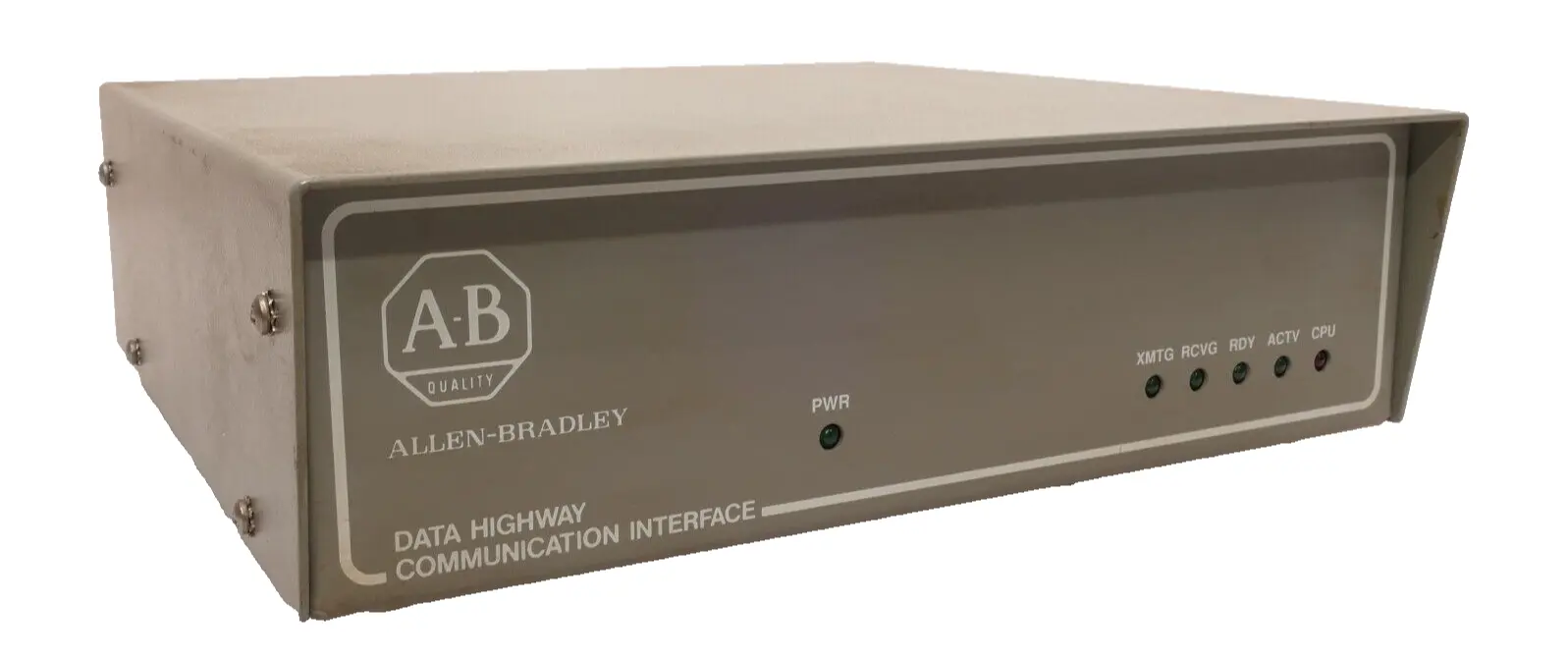 Produktfoto 1 von Allen-Bradley Data Highway Communication Interface | Ser. C | Rev. 05 | 1770-KF2