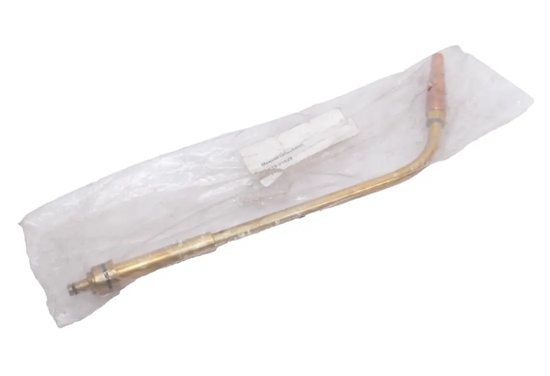 Messer Griesheim Schweißeinsatz Gr.6 | 9,0-14,0mm | 716.01626