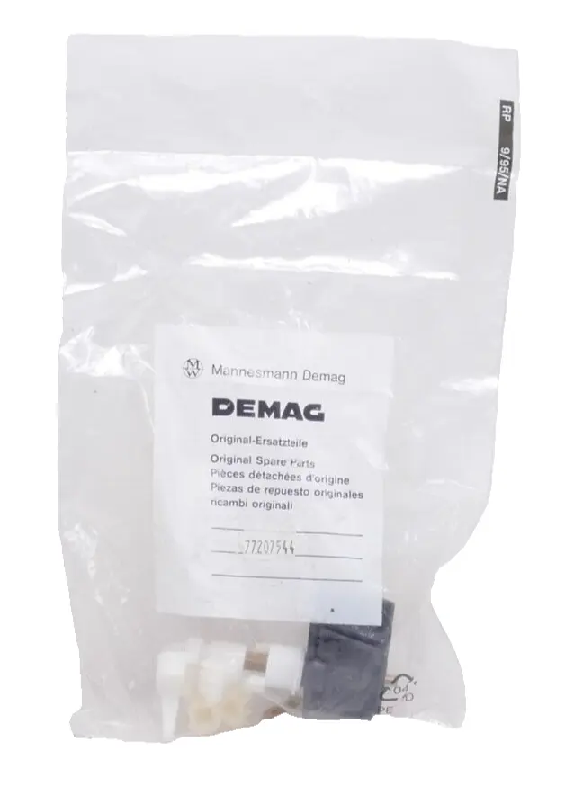 Produktfoto 1 von Mannesmann Demag 772 075 44 Lager rechts DSM 5 | 77207544