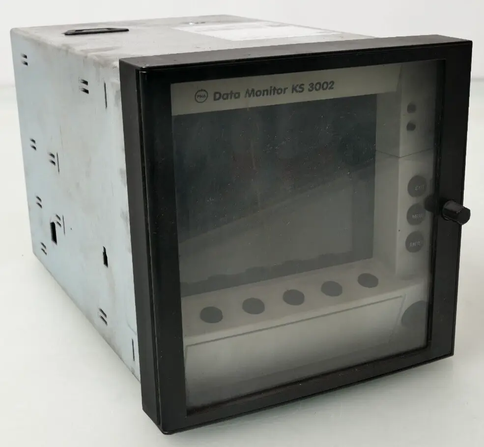 PMA Data Monitor KS3002-619-1001-01