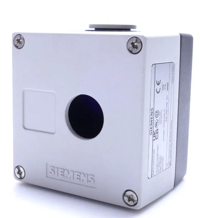 Produktfoto 1 von Siemens 3SU1851-0AA00-0AB1 Gehäuse 3SU1 851-0AA00-0AB1