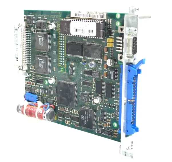 Produktfoto 1 von Indramat Prozessor Modul DLC02 109-0919-4B29-06 | 109-0919-4A29-06