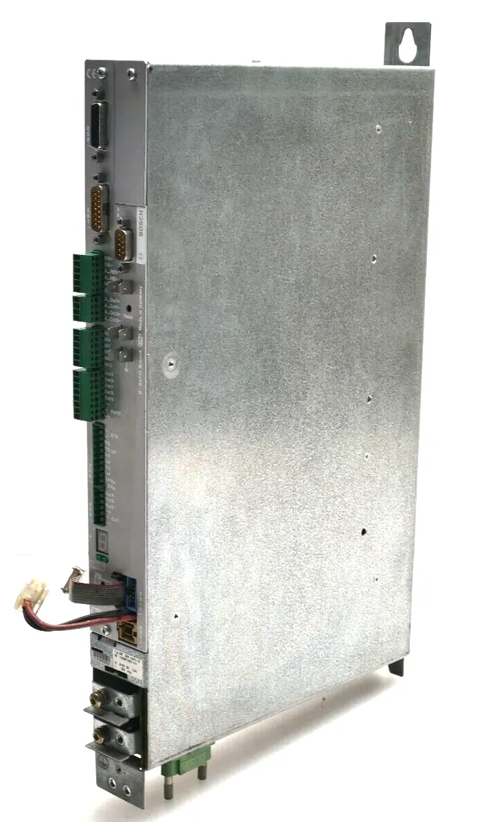 Produktfoto 1 von Bosch Servo Drive Modul DM 30K 4101-D | 1070077607-111