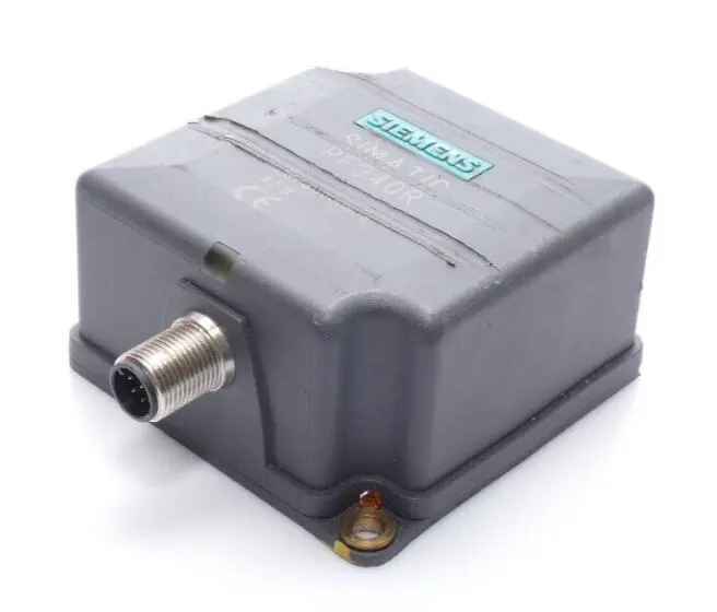 Produktfoto 1 von Siemens Simatic RF340R Reader 6GT2 801-2AB10 | 6GT2801-2AB10