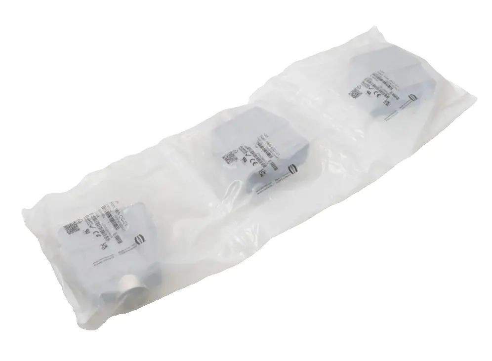 Produktfoto 1 von 3x Harting Tüllengehäuse Han 16A-GG-21 | 09200160441