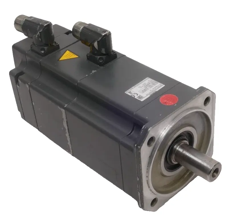 Produktfoto 1 von Siemens SIMOTICS S Synchronservomotor 1FK7 063-5AF71-1EH5 | 1FK7063-5AF71-1EH5