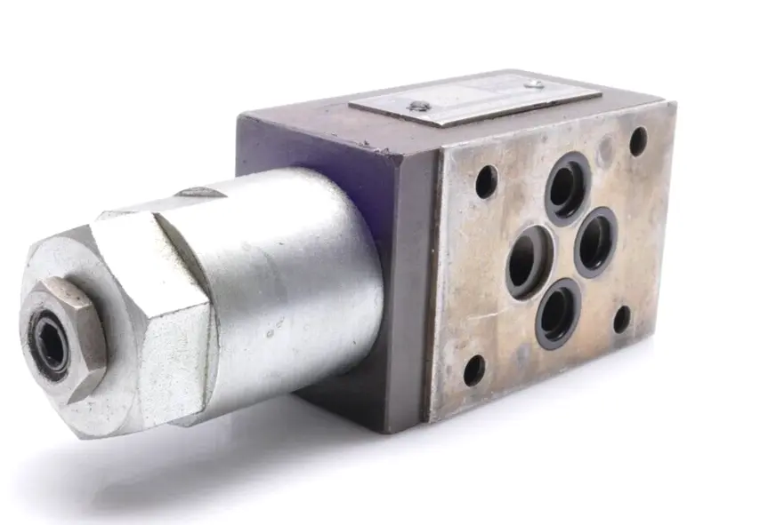 Produktfoto 1 von Bosch Hydraulikventil 0 811 150 001 | 0811150001
