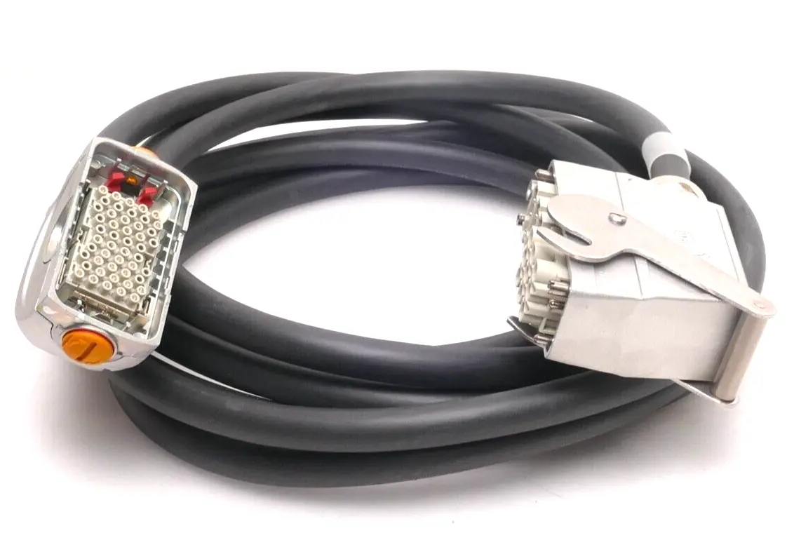 Produktfoto 1 von Kuka Anschlusskabel 7m | 359.1229.31 | 00-251-764