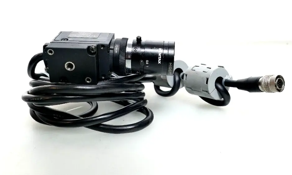 Produktfoto 1 von Panasonic Industrie Kamera 12V - 0.14A | ANM832CE