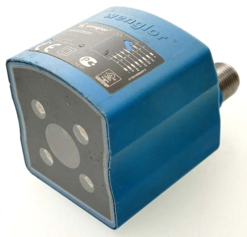 Produktfoto 1 von Wenglor Vision Sensor | BS40C0W20