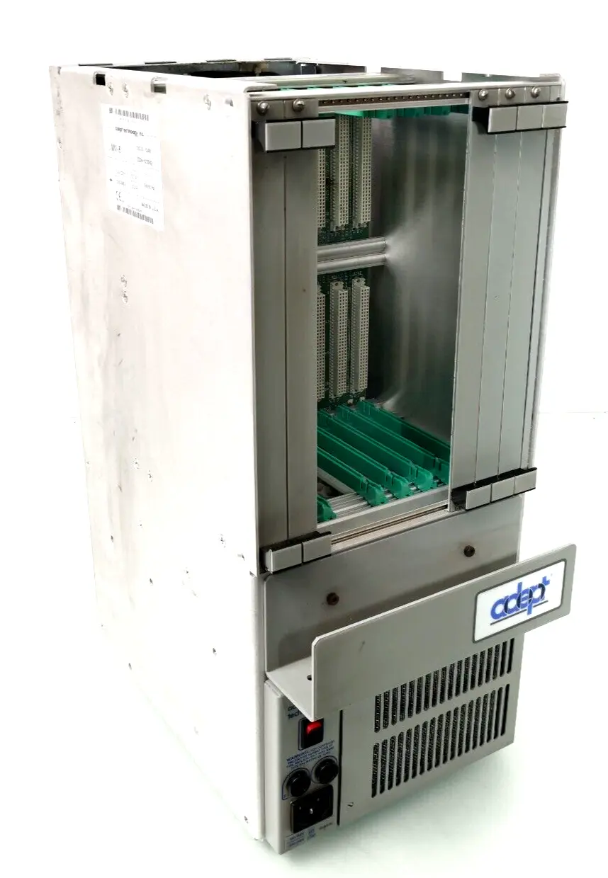Produktfoto 1 von Adept Technology MV-8 Roboter Controller | 30330-15000