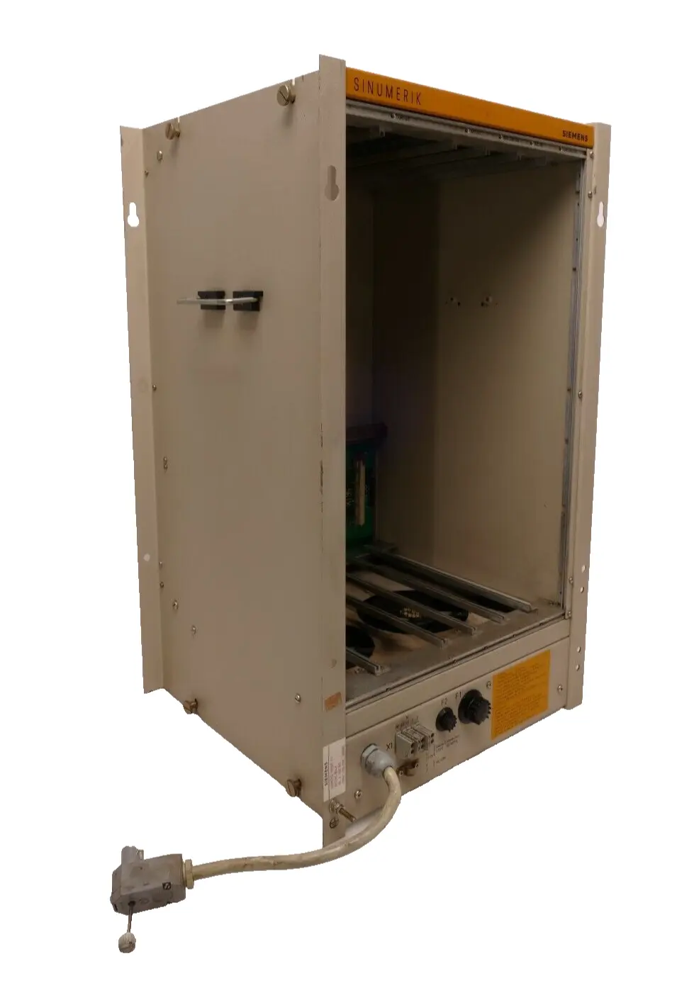 Produktfoto 1 von Siemens SINUMERIK SPRINT 8 M | 6FC3 341-0EA-Z | 6FC3341-0EA-Z