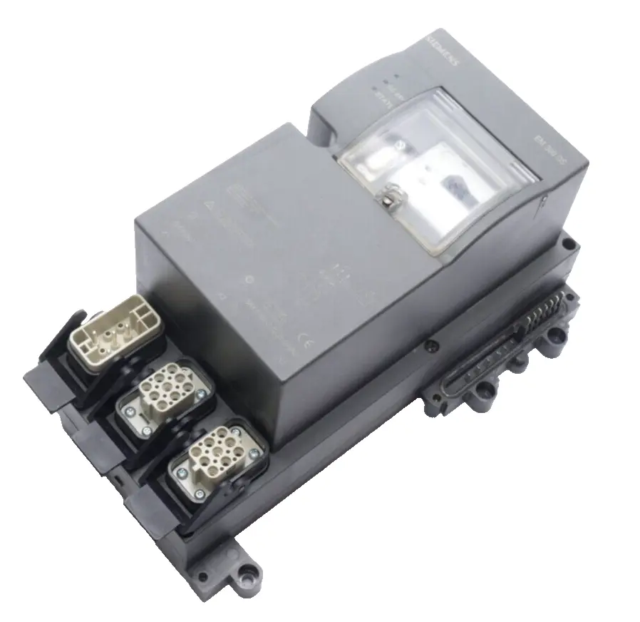 Produktfoto 1 von Siemens EM 300 DS Direktstarter 3RK1 300-1JS01-0AA0 | E:02 | 3RK1300-1JS01-0AA0