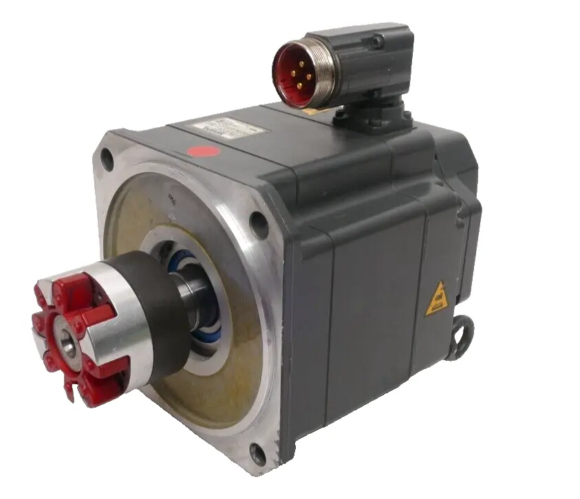 Produktfoto 1 von Siemens SIMOTICS S Synchronservomotor 1FK7 101-5AF71-1EG3 | 1FK7101-5AF71-1EG3