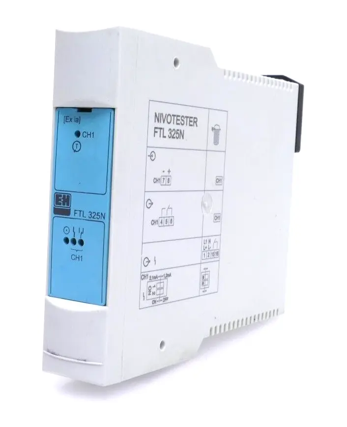 Produktfoto 1 von Endress + Hauser FTL 325N-F1A1 Nivotester FTL 325N