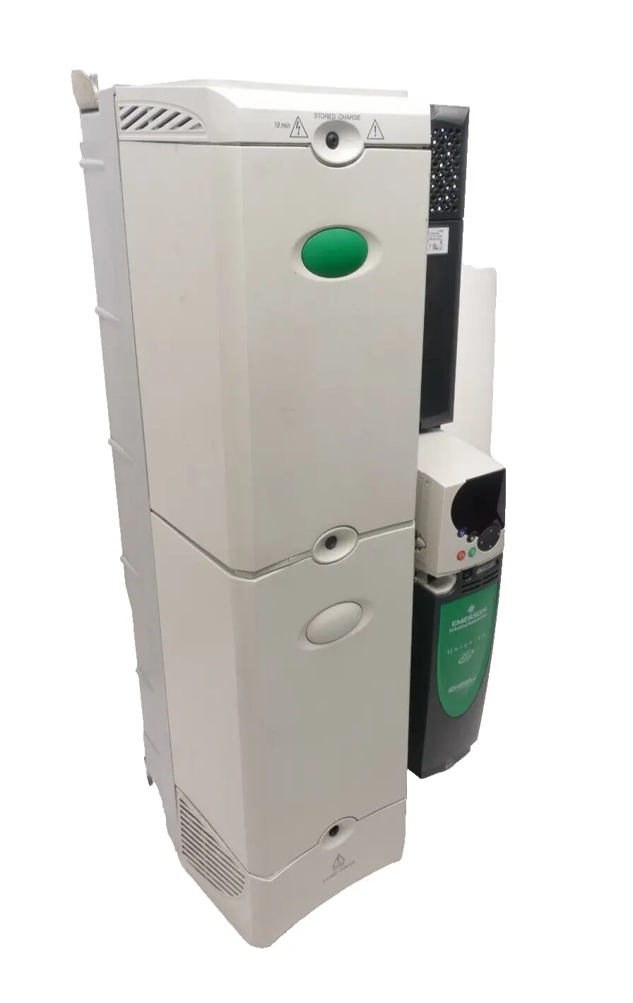 Produktfoto 1 von Control Techniques EMERSON UNIDRIVE Frequenzumrichter 160/200kW | SPMD1424