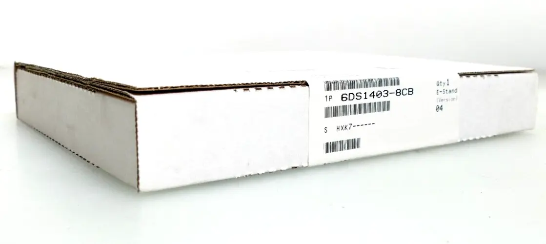 Produktfoto 1 von Siemens 6DS1403-8CB | E:04 | Reglerbaugruppe 6DS1 403-8CB