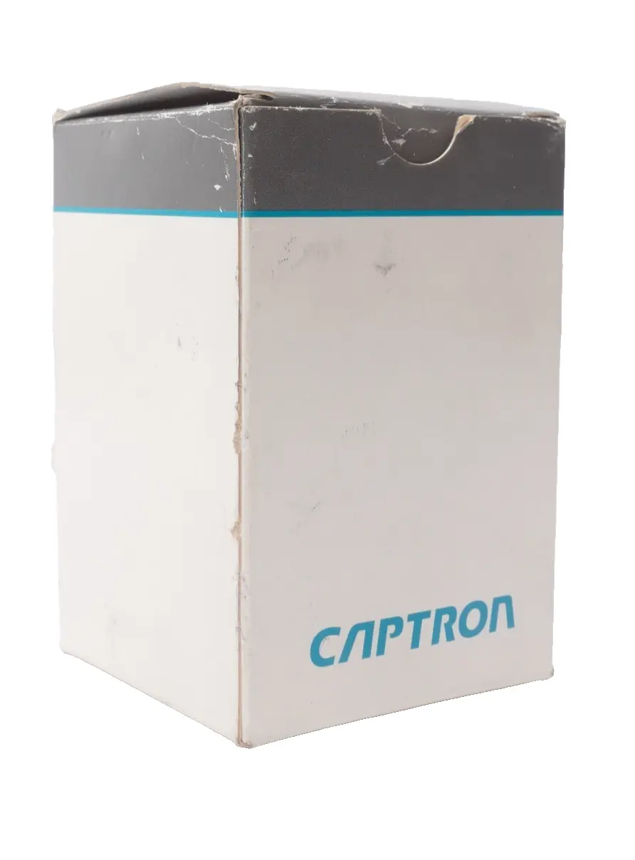 Produktfoto 1 von Captron Sensortaster | CHT3-456P-11/TG-SR