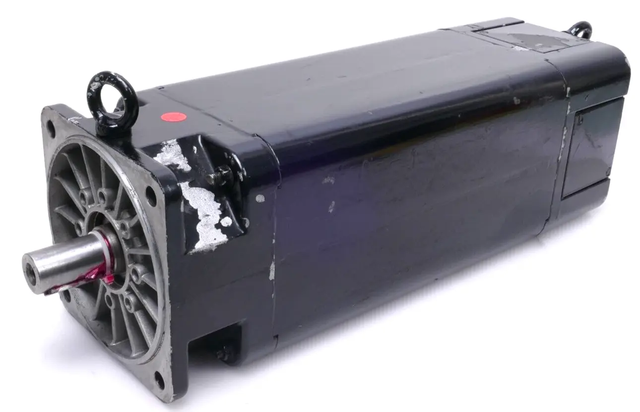 Produktfoto 1 von Siemens Permanent Magnet-Motor 1HU3 108-0AH01-Z | 1HU3108-0AH01-Z