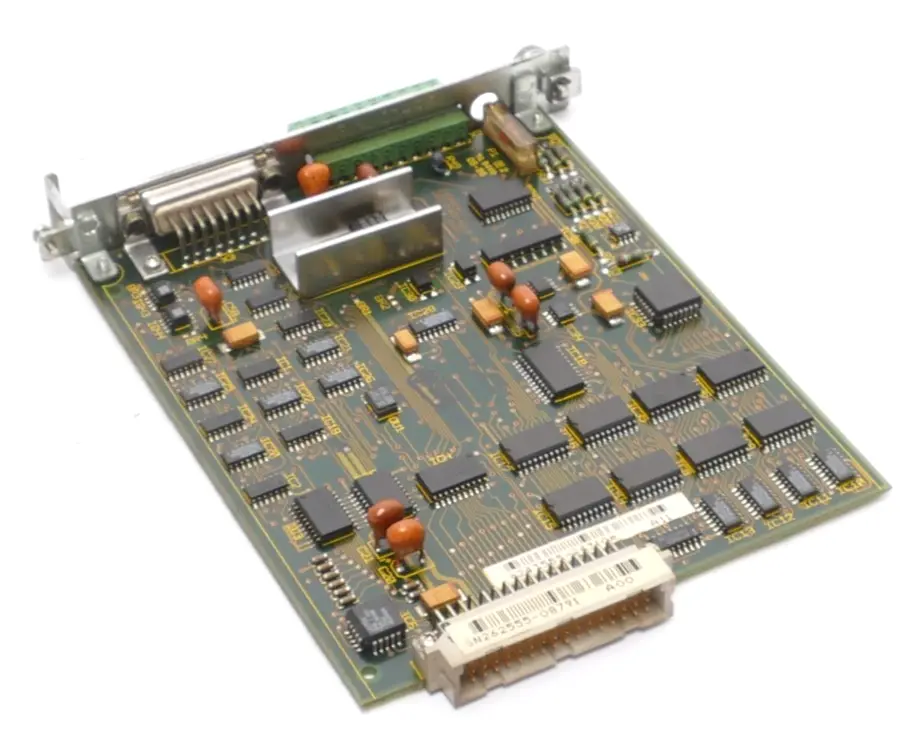 Produktfoto 1 von Indramat Interface Module DAE 1.1 | DAE1.1
