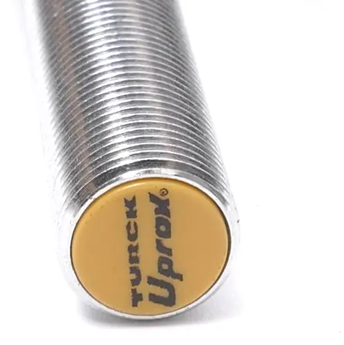 Produktfoto 1 von Turck Induktiver Sensor BI3U-M12-AP6X | 1634100