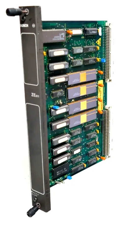Produktfoto 1 von Bosch ZE611 Zentraleinheit 063804-102401 | 063805-1017