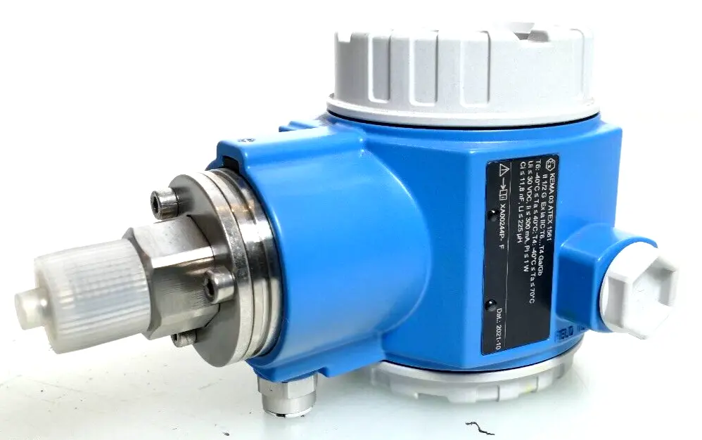 Produktfoto 1 von Endress+Hauser PMC71-1380/0 Cerabar S Transmitter PMC71-1AA1F1GAAAA