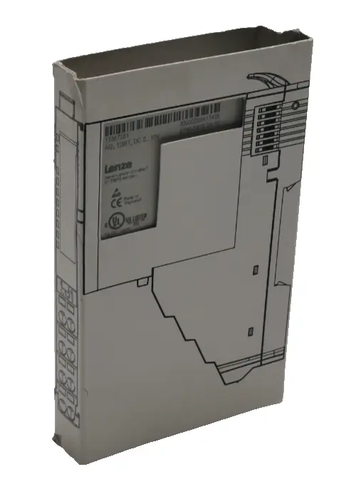 Produktfoto 1 von Lenze Modul EPM-S400.2A.10 | 13367261