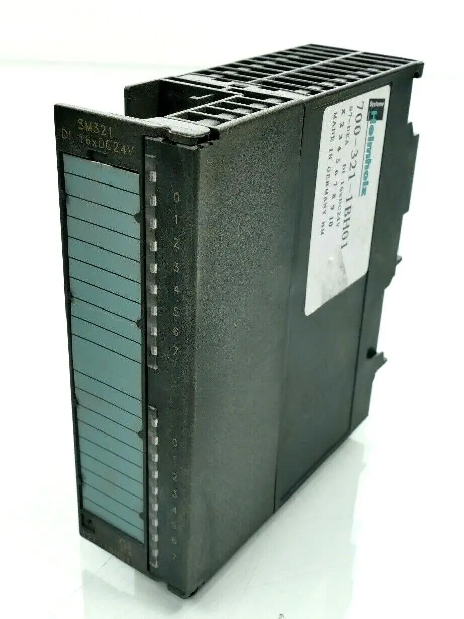 Produktfoto 1 von Helmholz Digital Eingabe S7-DEA | 700-321-1BH01