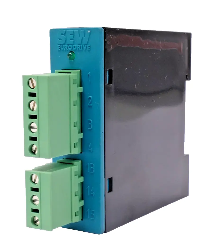 Produktfoto 1 von SEW Eurodrive BMKB1,5 Bremsansteuerungsmodul | 08281602