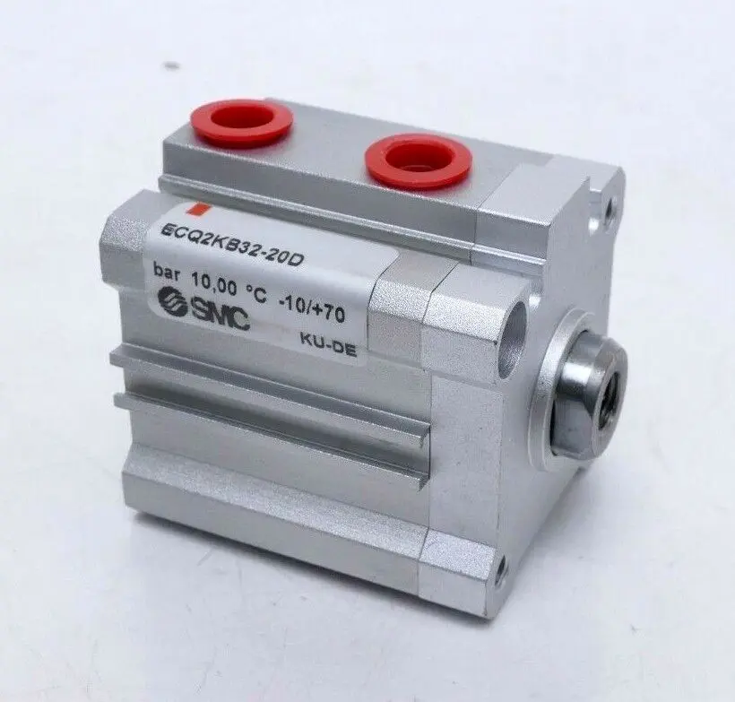 Produktfoto 1 von SMC Kompaktzylinder | ECQ2KB32-20D