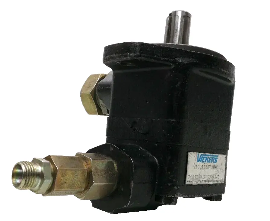 Produktfoto 1 von Vickers Hydraulik Pumpe | V10 1B3B 1A20