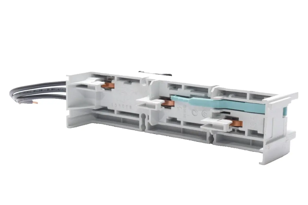 Produktfoto 1 von Siemens Sammelschienenadapter 8US1 251-5DM07 | 8US1251-5DM07