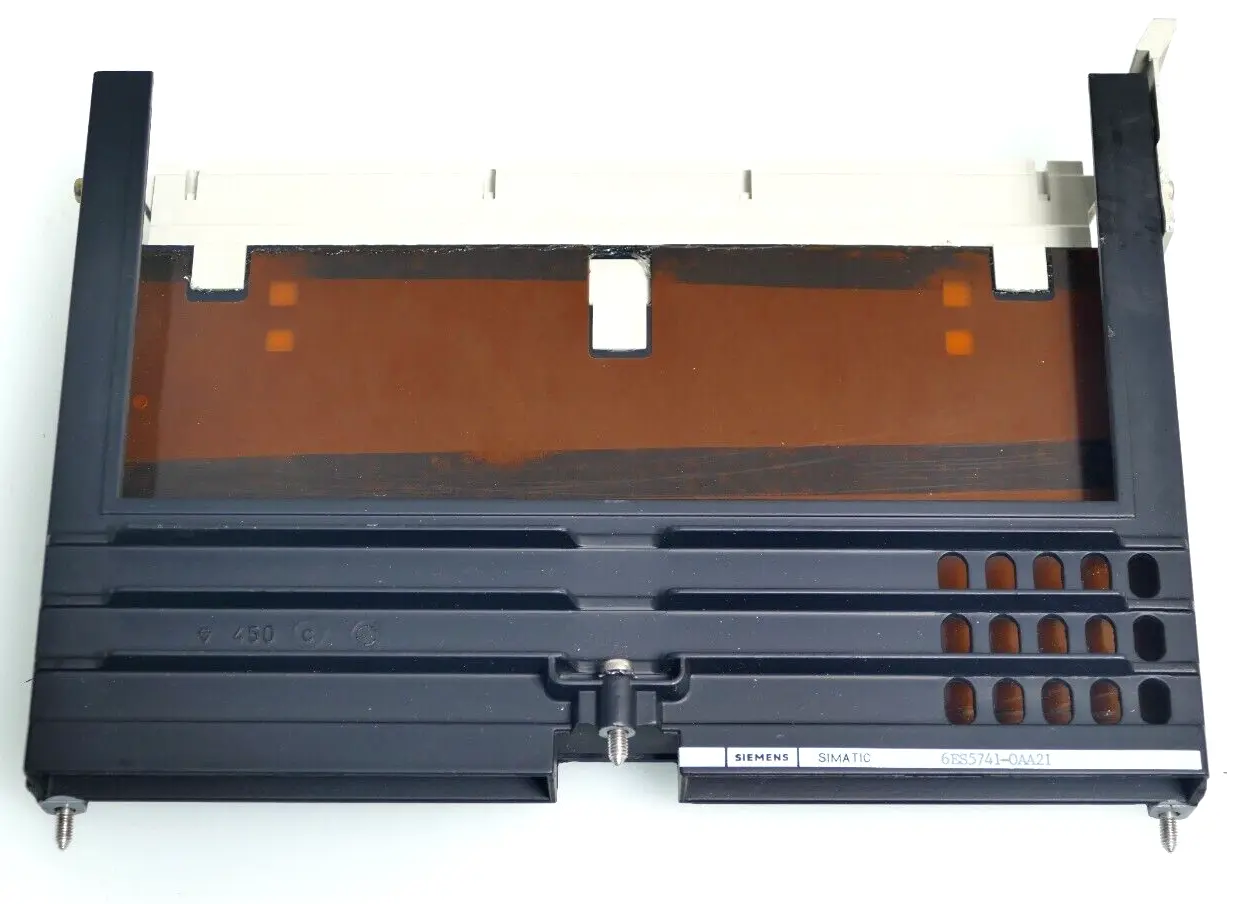 Produktfoto 1 von Siemens Simatic 6ES5741-0AA21 Nachrüstsatz 6ES5 741-0AA21