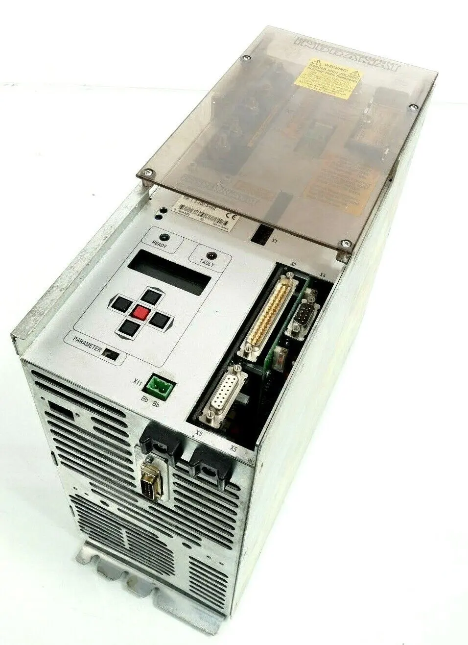 Produktfoto 1 von Indramat  AC-Mainspindle Drive TDA 1.3-100-3-A0I | R911258370