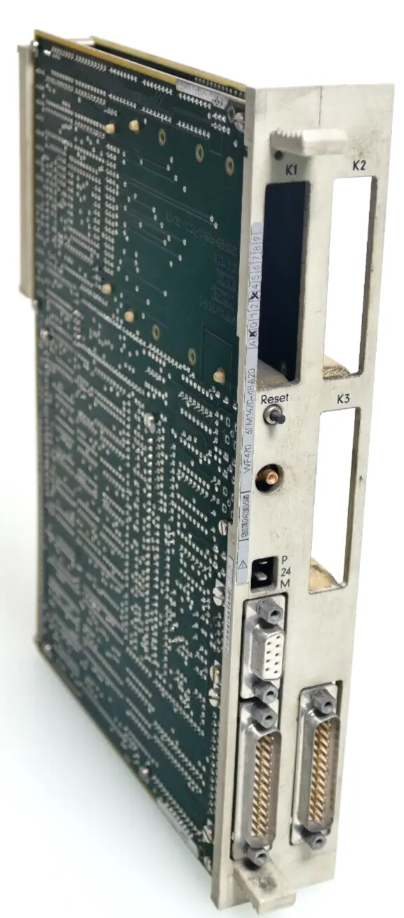 Produktfoto 1 von Siemens WF470 6FM1470-4BA20 | 6FM1 470-4BA20 | E:B03
