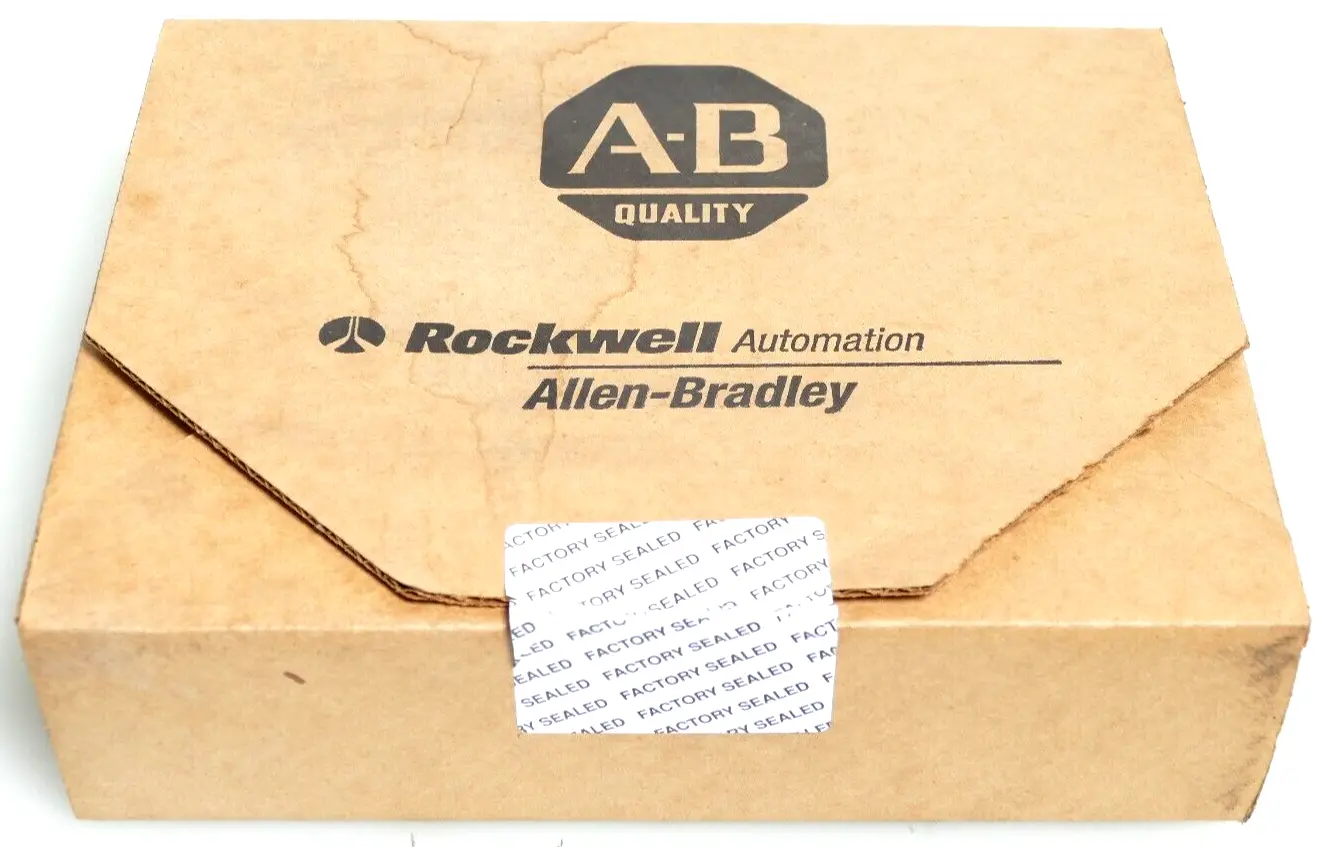 Produktfoto 1 von Allen-Bradley SLC500 Profibus DP Slave/Adapter Module | Ser. A | 1747-APB