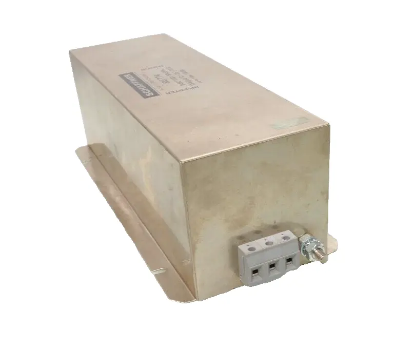 Produktfoto 1 von Schaffner Inverter Motor 3x500VAC / 50-60Hz | RU 774