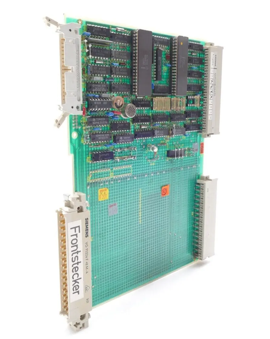Produktfoto 1 von Siemens Teleperm 6AB5 102-0AA70 | E:06 | 6AB5102-0AA70