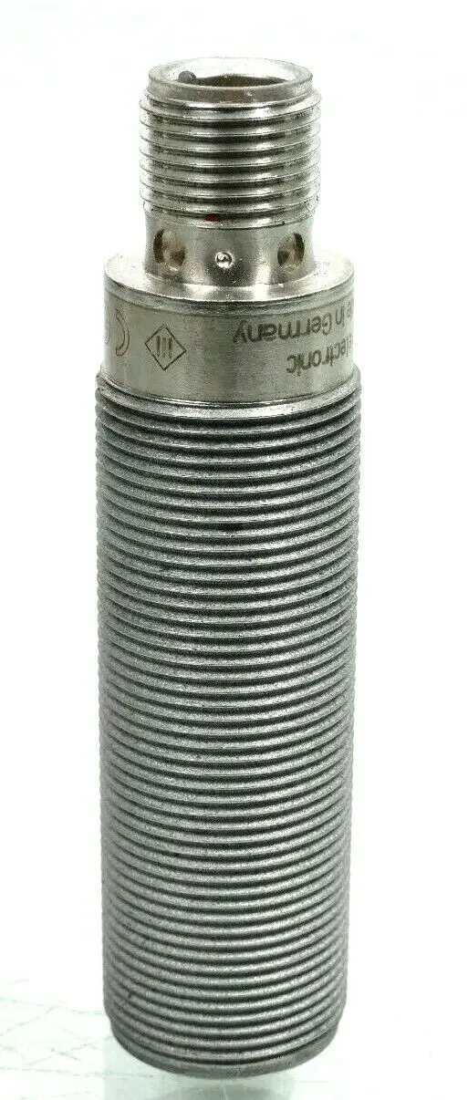 Produktfoto 1 von Ifm Induktiver Ganzmetallsensor IGK3006BBPKG/AM/SC/US-104 | IGR200