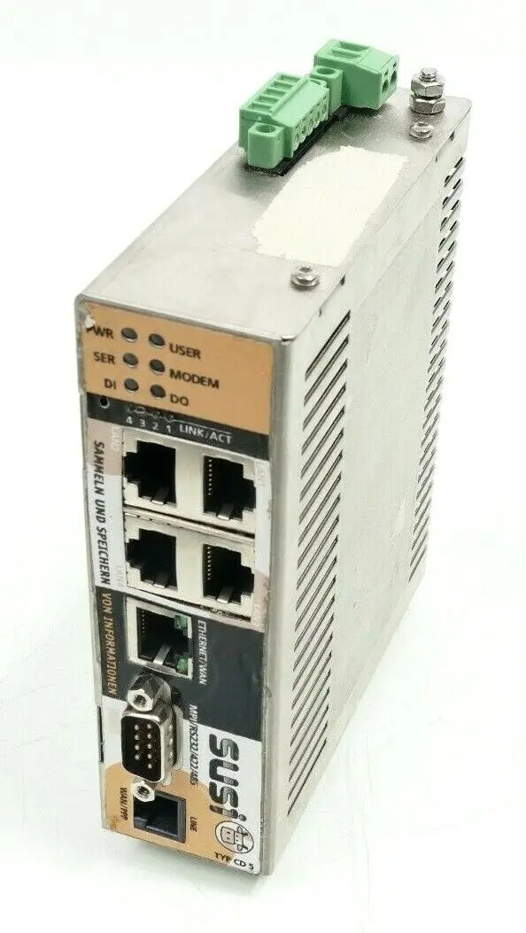 SUSI-E-4005-CD/UMTS / EW4620B-00- #25