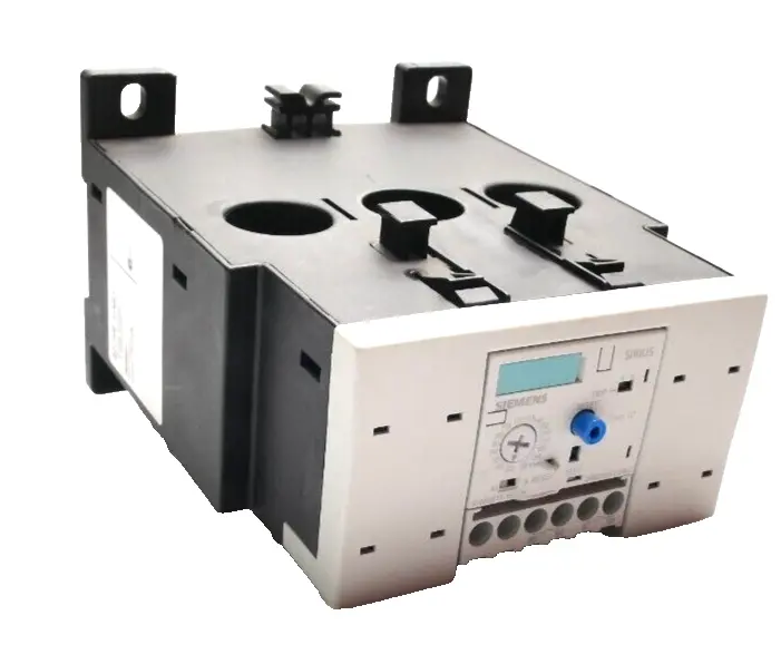 Produktfoto 1 von Siemens SIRIUS Überlastrelais 3RB2 056-1FW2 | E:02 | 3RB2056-1FW2