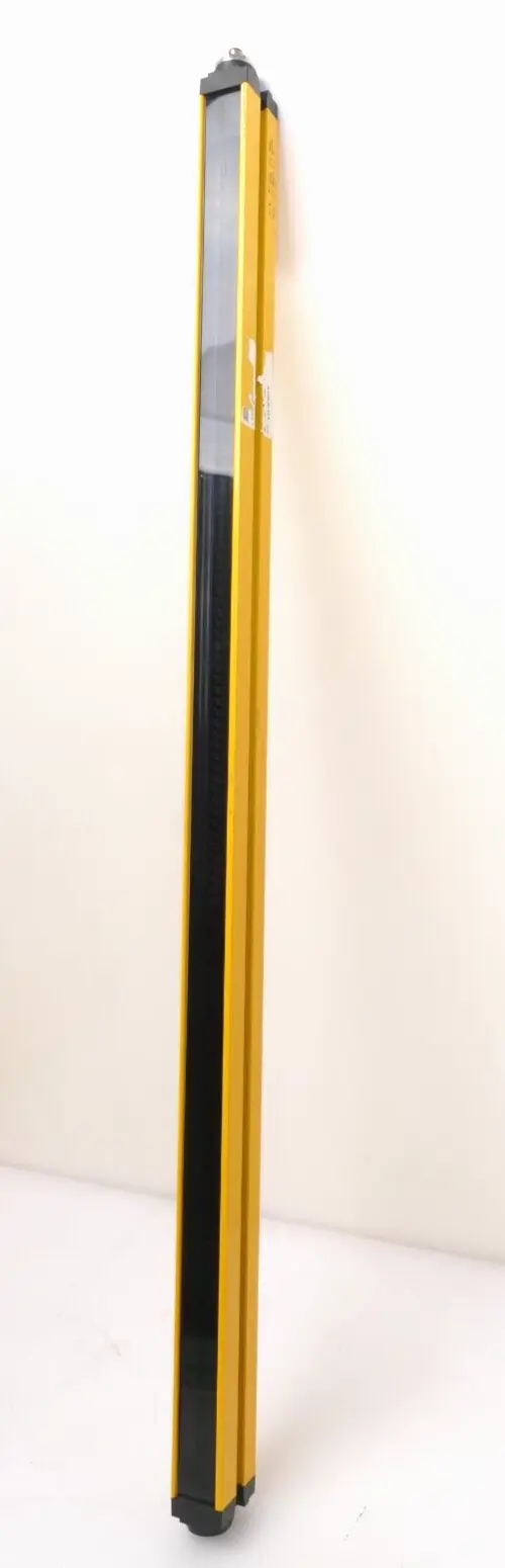 Produktfoto 1 von Sick Lichtschranke Sicherheits-Lichtvorhang C4000eco | C40E-0901BN310 | 1027490