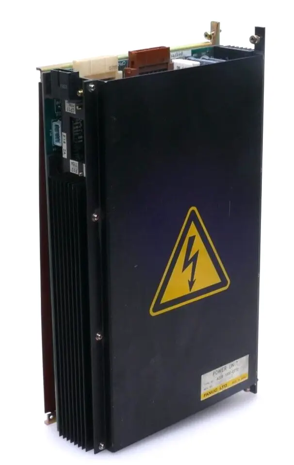 Produktfoto 1 von Fanuc Power Unit | A20B-1000-0770-01