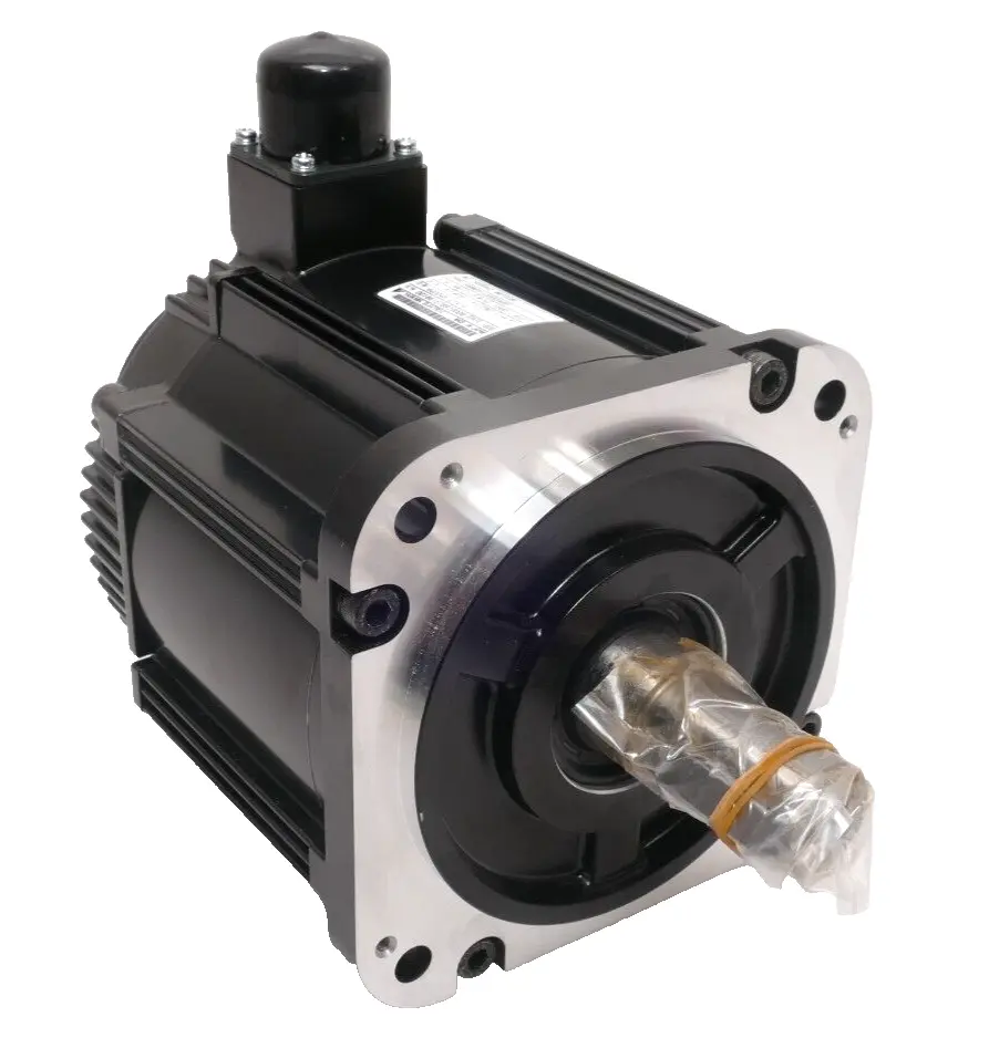 Yaskawa Electric AC Servo Motor 6G0048-214-6 | SGMGV-20D3A6F